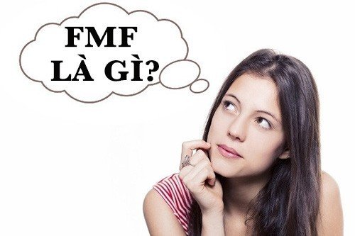 FMF là gì? FMF là viết tắt của từ gì?