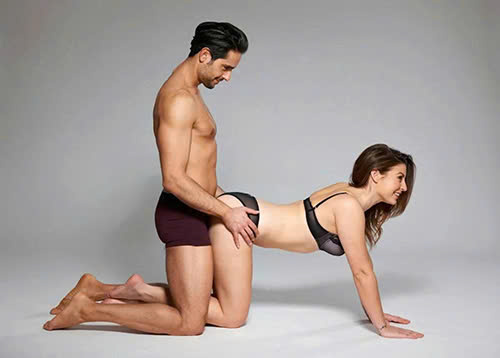 Quan hệ với nhiều người có bị HIV không khi quan hệ đường hậu môn